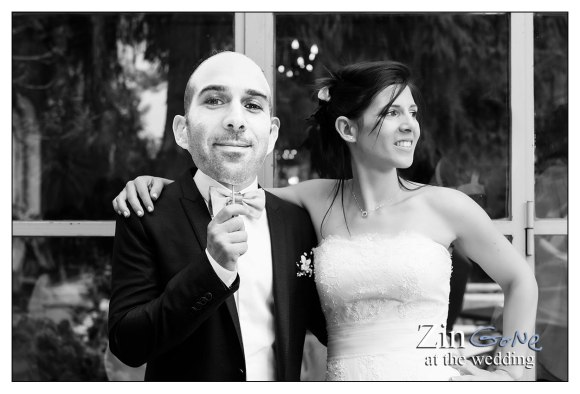 fearless, crazy, zany wedding photography. Alessandro Zingone ITALY